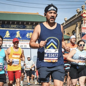 Fundraising Page: Michael Gaytan